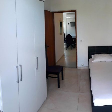 Apartments Dubravka Pirovac Cameră foto