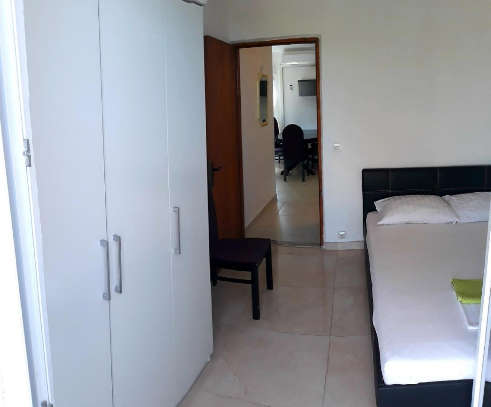 Apartments Dubravka Pirovac Cameră foto